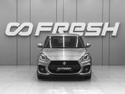 Suzuki Swift V Ростов-на-Дону  - изображение 21