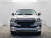 Toyota Land Cruiser 200 Series Рестайлинг 2 Москва  - изображение 22