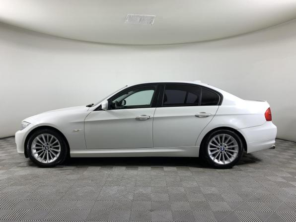 BMW 3 серии V (E90/E91/E92/E93) Рестайлинг с пробегом 2011 года, цена 1 120 000 рублей, 102869 км, универсал, Автокод Объявления