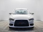 Mitsubishi Lancer X Рестайлинг Москва  - изображение 24