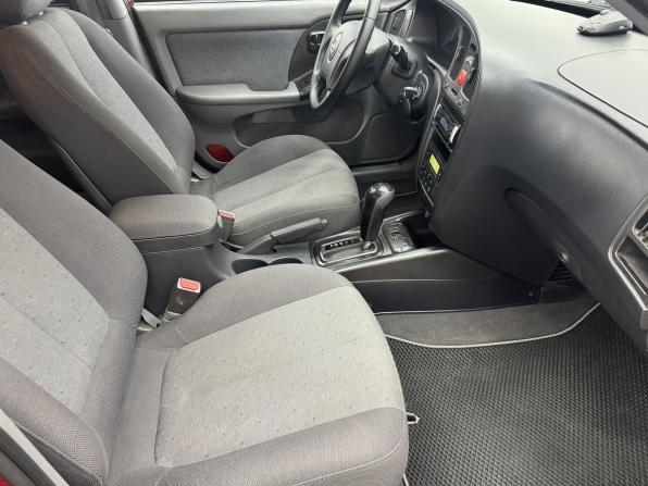 Hyundai Elantra III (XD2) Рестайлинг с пробегом 2005 года, цена 590 000 рублей, 136000 км, седан, Автокод Объявления
