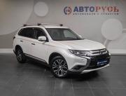 Mitsubishi Outlander III Рестайлинг 2 Москва  - изображение 28