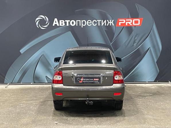 Lada (ВАЗ) Priora I с пробегом 2013 года, цена 390 000 рублей, 142460 км, хэтчбек, Автокод Объявления