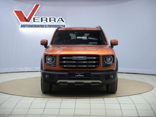 Haval Dargo с пробегом 2024 года, цена 2 730 000 рублей, 33772 км, внедорожник, Автокод Объявления
