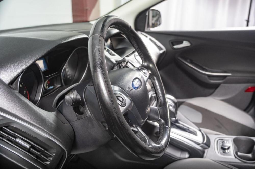Ford Focus III Томск  - изображение 13