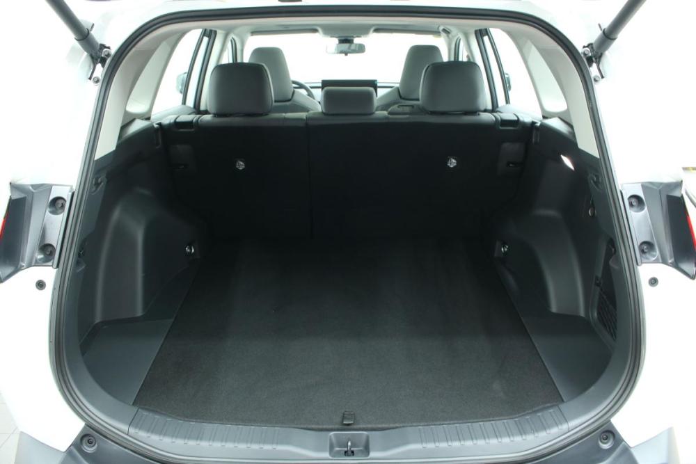 Toyota RAV4 VI (XA60) Красноярск  - изображение 15
