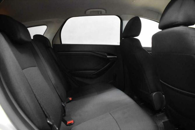 Lada (ВАЗ) Vesta I с пробегом 2019 года, цена 935 000 рублей, 127204 км, универсал, Автокод Объявления