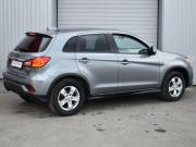 Mitsubishi ASX I Рестайлинг 2 Мурманск  - изображение 24