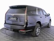 Cadillac Escalade V Москва  - изображение 35