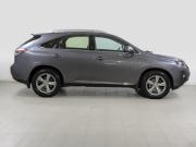 Lexus RX III Рестайлинг Химки  - изображение 29