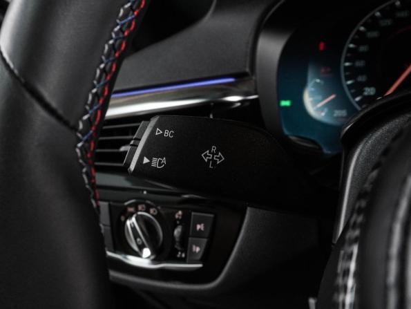 BMW 5 серии VII (G30/G31/G38) с пробегом 2018 года, цена 4 399 000 рублей, 116192 км, универсал, Автокод Объявления