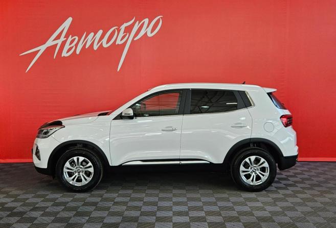 Chery Tiggo 4 Pro I с пробегом 2024 года, цена 1 369 000 рублей, 109204 км, внедорожник, Автокод Объявления