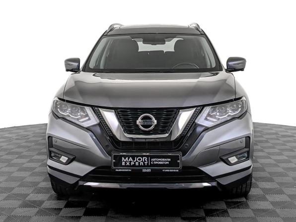 Nissan X-Trail III Рестайлинг с пробегом 2021 года, цена 2 600 000 рублей, 95941 км, внедорожник, Автокод Объявления
