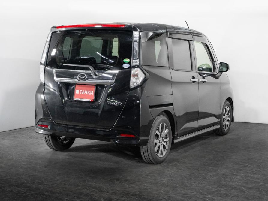 Daihatsu Thor I Иркутск  - изображение 3