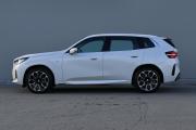 BMW X3 IV (G45/G48) Тюмень  - изображение 26
