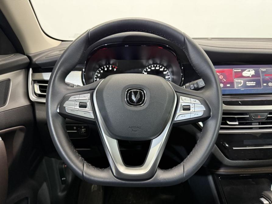 Changan CS35 Plus I Ярославль  - изображение 14