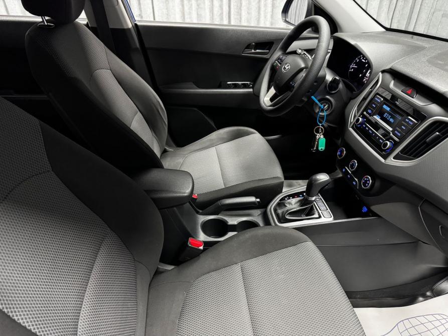 Hyundai Creta I Стерлитамак  - изображение 37