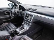 Volkswagen Passat CC I Рестайлинг Москва  - изображение 27