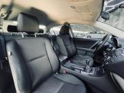 Mazda 3 II (BL) Рестайлинг Оренбург  - изображение 28