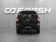 Chevrolet Niva I Воронеж  - изображение 19
