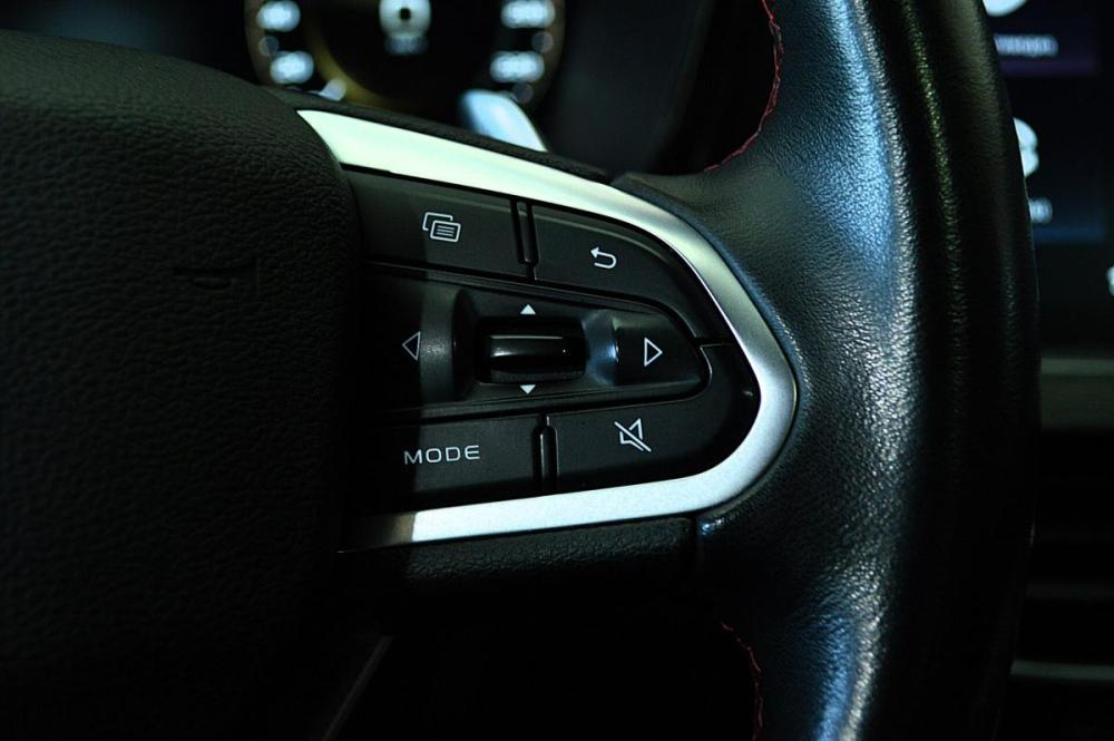 Geely Tugella I Сургут  - изображение 16