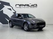 Porsche Macan I Рестайлинг Ростов-на-Дону  - изображение 29
