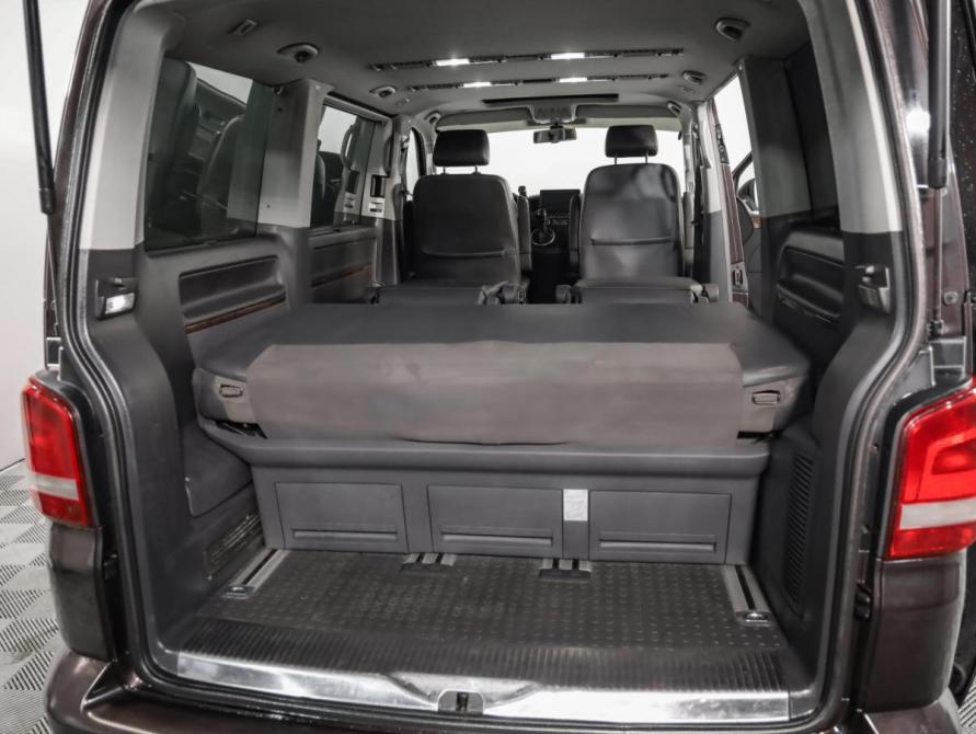 Volkswagen Multivan T5 Рестайлинг Санкт-Петербург  - изображение 25