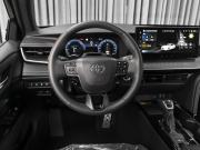 Toyota Camry IX (XV80) China Market Ставрополь  - изображение 39