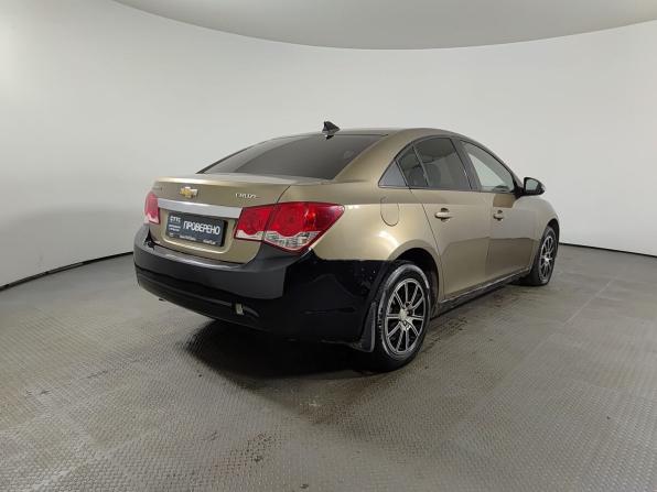 Chevrolet Cruze I Рестайлинг с пробегом 2014 года, цена 555 000 рублей, 245661 км, седан, Автокод Объявления
