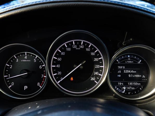 Mazda 6 III (GJ) Рестайлинг с пробегом 2017 года, цена 1 749 000 рублей, 134600 км, седан, Автокод Объявления