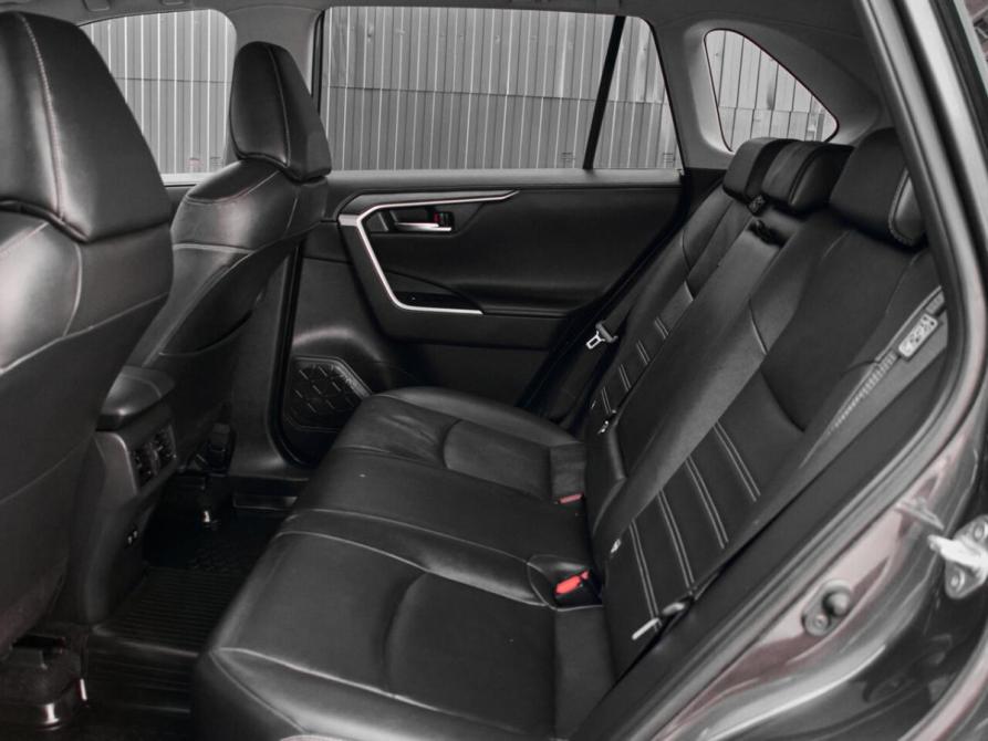 Toyota RAV4 V (XA50) Екатеринбург  - изображение 27