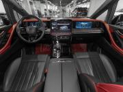 GAC Trumpchi M8 II Москва  - изображение 41
