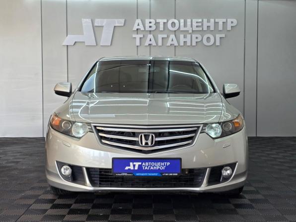 Honda Accord VIII с пробегом 2008 года, цена 1 299 000 рублей, 165000 км, седан, Автокод Объявления