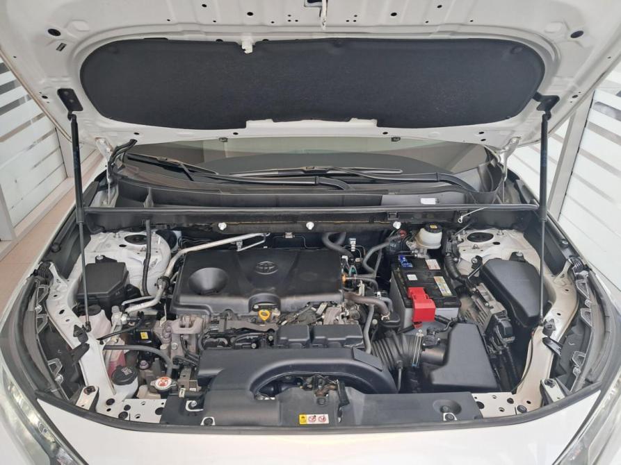 Toyota RAV4 V (XA50) Казань  - изображение 11