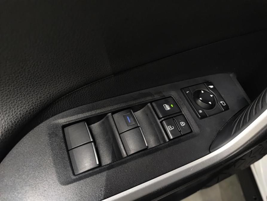 Toyota RAV4 V (XA50) Казань  - изображение 27