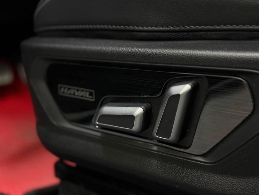 Haval Jolion I Рестайлинг Казань  - изображение 16
