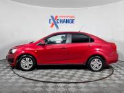 Chevrolet Aveo II Нижний Новгород  - изображение 32