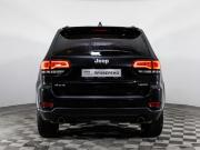 Jeep Grand Cherokee IV (WK2) Рестайлинг Санкт-Петербург  - изображение 27