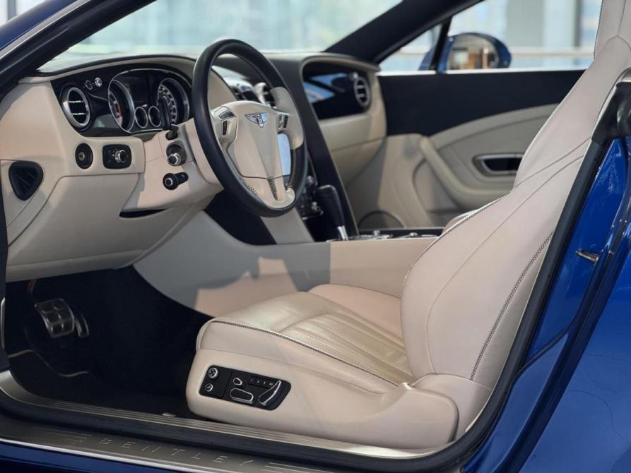 Bentley Continental GT II Екатеринбург  - изображение 16
