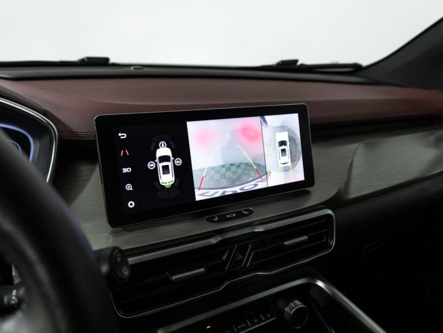 Geely Coolray I Санкт-Петербург  - изображение 15