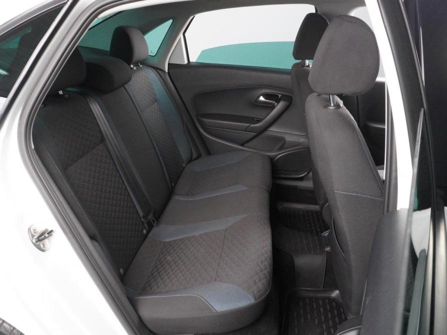 Volkswagen Polo V Рестайлинг Минеральные Воды  - изображение 7