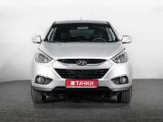 Hyundai ix35 I Рестайлинг Иркутск  - изображение 24
