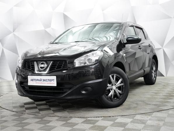 Nissan Qashqai I Рестайлинг с пробегом 2013 года, цена 1 150 000 рублей, 149500 км, внедорожник, Автокод Объявления