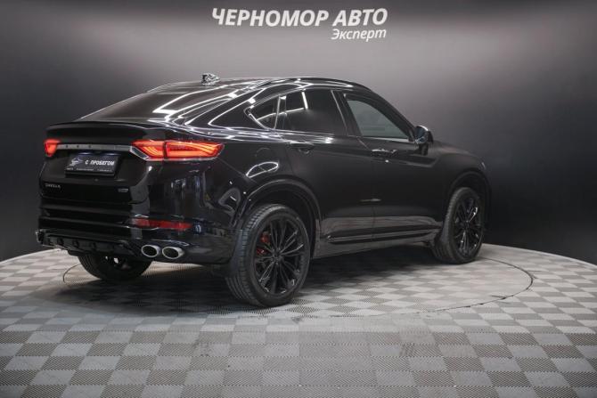 Geely Tugella I Рестайлинг с пробегом 2023 года, цена 3 190 000 рублей, 30000 км, внедорожник, Автокод Объявления