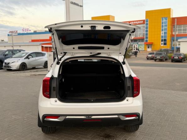Haval Jolion I с пробегом 2021 года, цена 1 650 000 рублей, 29378 км, внедорожник, Автокод Объявления
