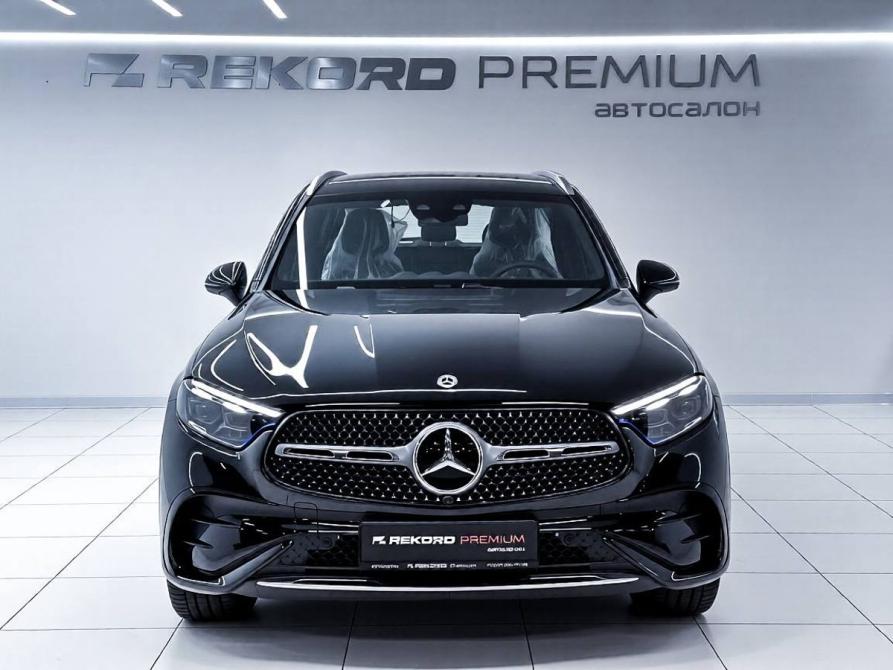 Mercedes-Benz GLC II (X254) Уфа  - изображение 4
