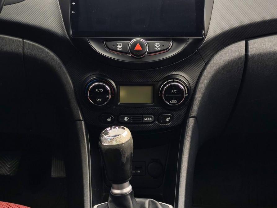 Hyundai Solaris I Саратов  - изображение 11