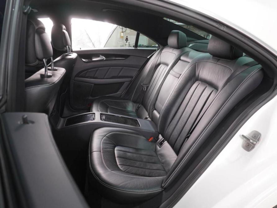 Mercedes-Benz CLS II (C218) Рестайлинг Воронеж  - изображение 11