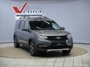 Lada (ВАЗ) Largus I Рестайлинг Уфа  - изображение 21