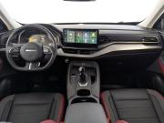 Haval F7x I Рестайлинг Москва  - изображение 55